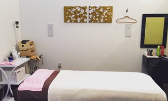 サロンの雰囲気3