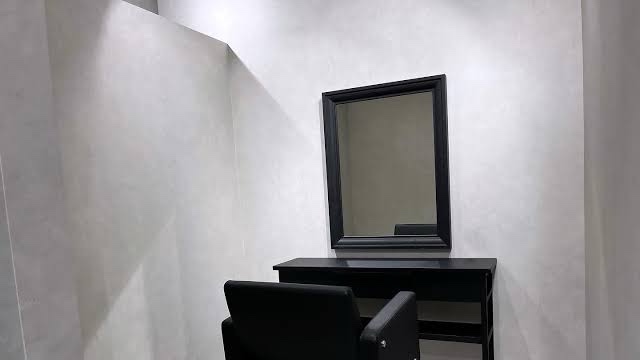 サロンの雰囲気3