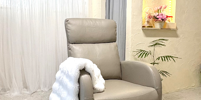 サロンの雰囲気2