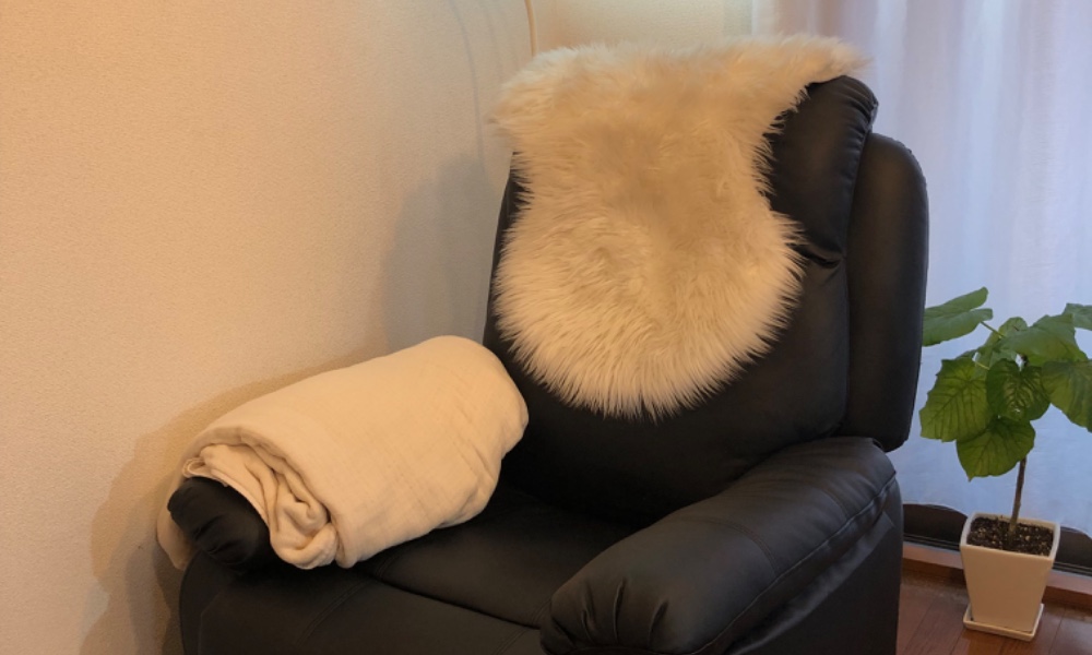 サロンの雰囲気4