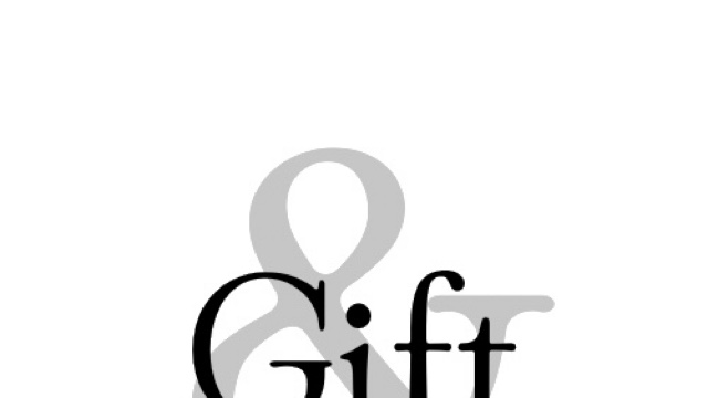 &Gift