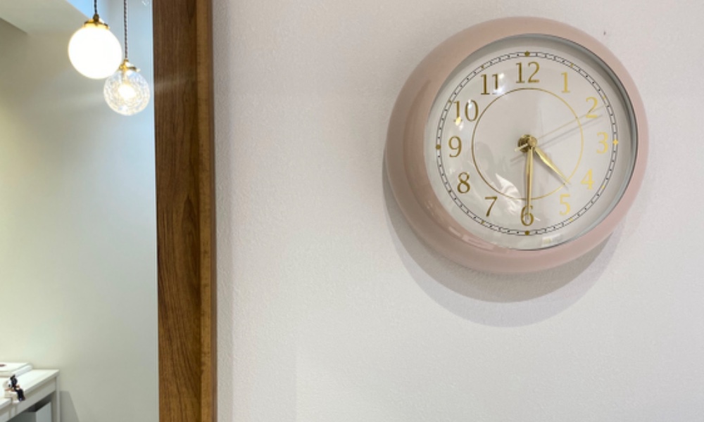 サロンの雰囲気3