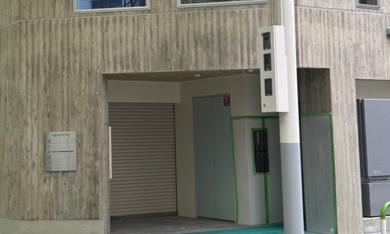 サロンの雰囲気2