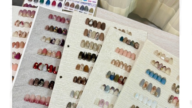 サロンの雰囲気4