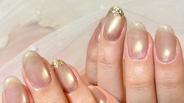 サロンの雰囲気5