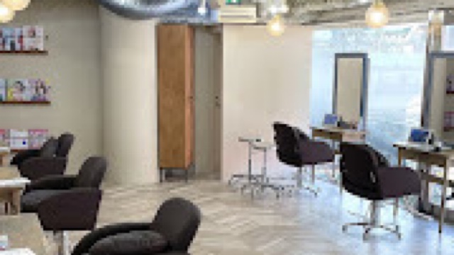 佐藤　景流のサロン