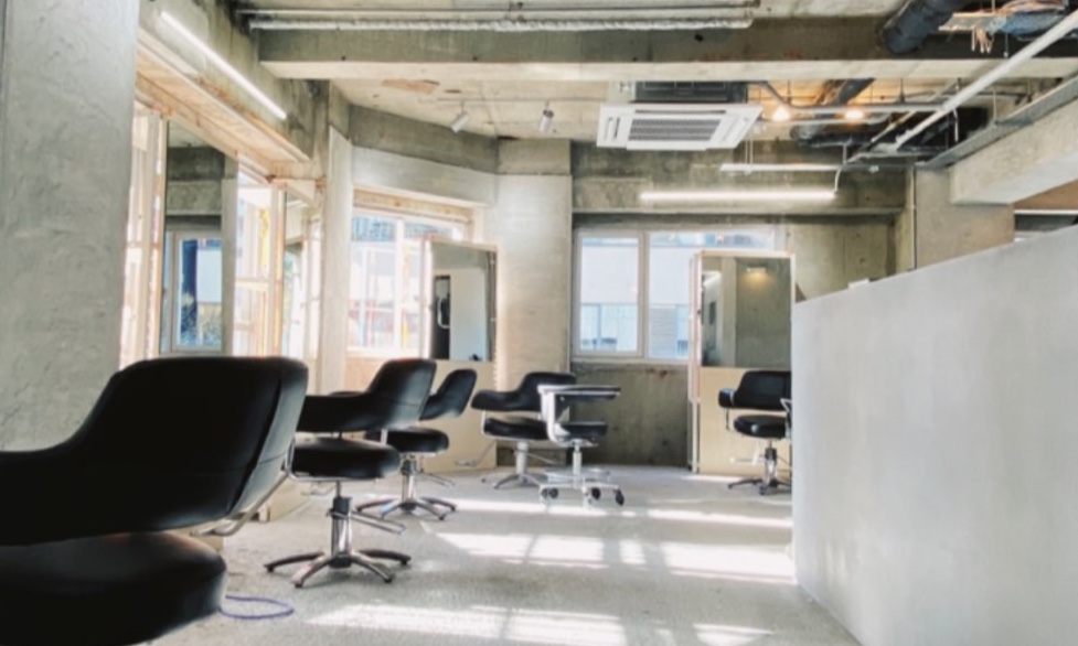 hodos miKa のサロン