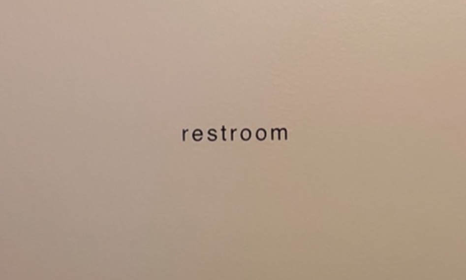 サロンの雰囲気2