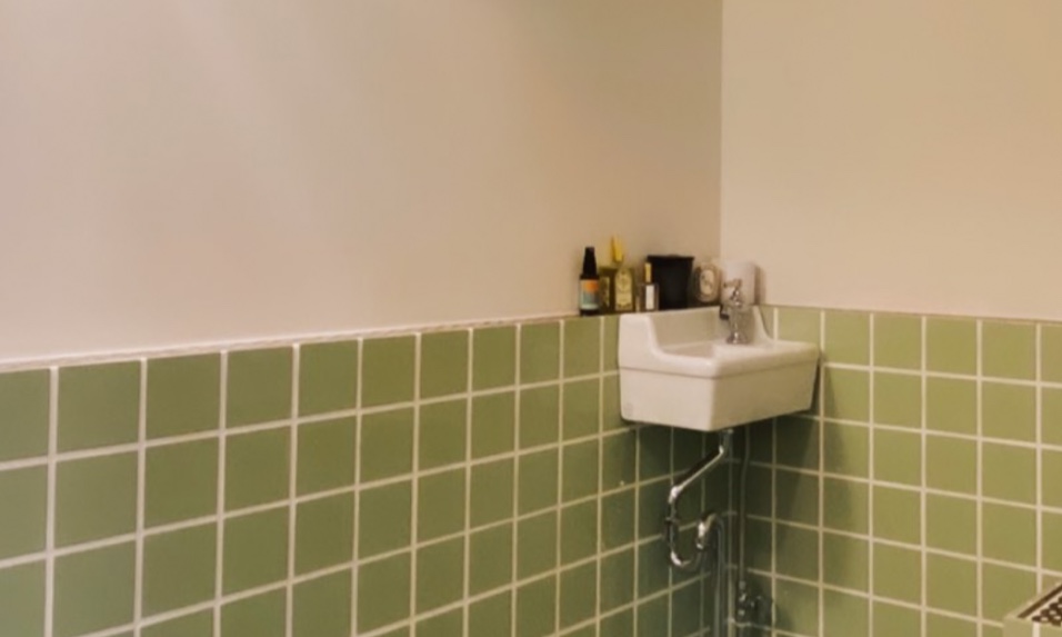 サロンの雰囲気4