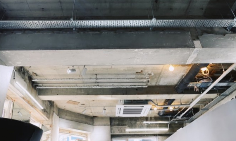 サロンの雰囲気5