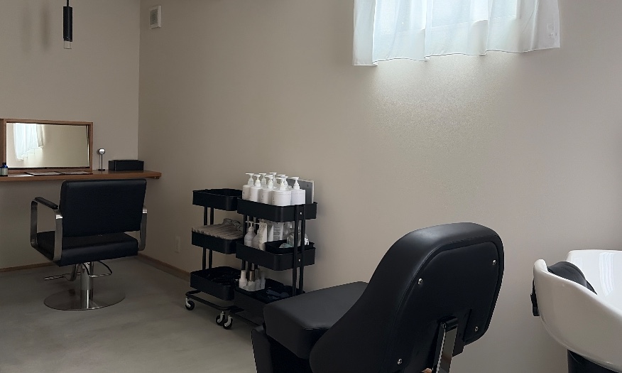 中村真衣のサロン