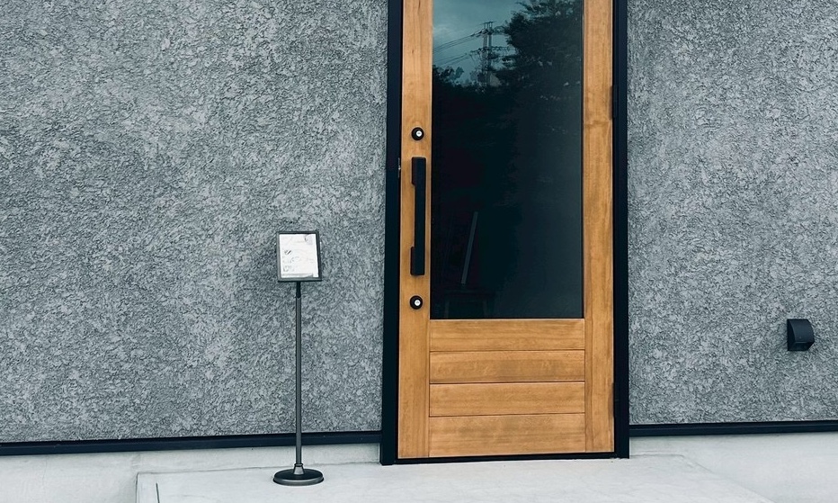 サロンの雰囲気2