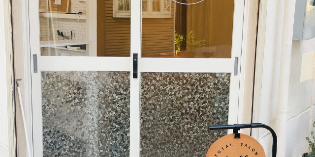 サロンの雰囲気2