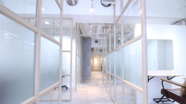 美容師 福田直光 ふくだなおみつ 東京都新宿区西新宿１丁目１８ ６西新宿ユニオンビル８階 Stekina