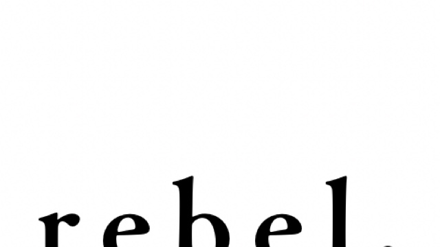 rebel.