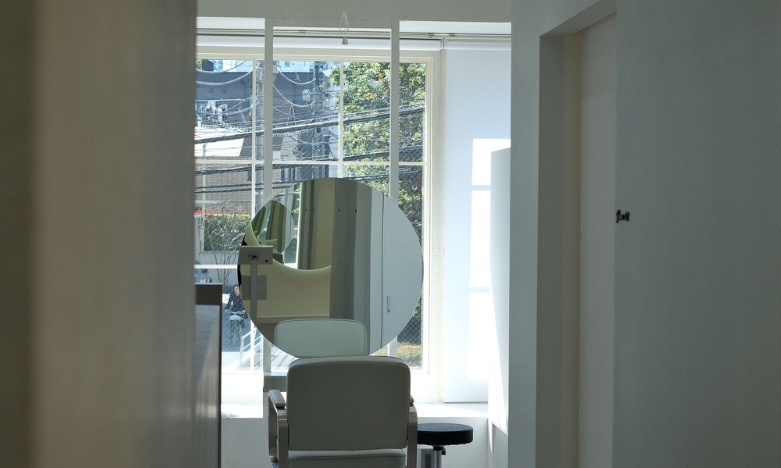 濱本兼伍のサロン