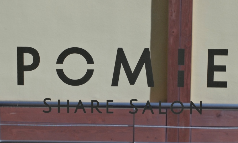 サロンの雰囲気6