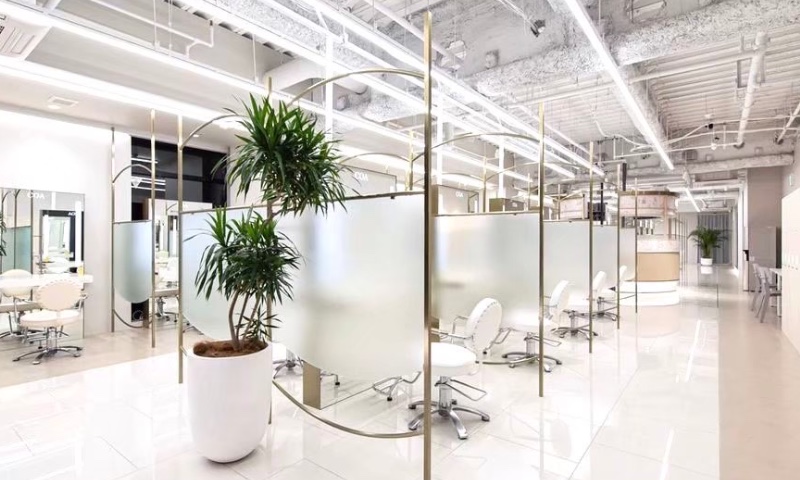 こも. のサロン