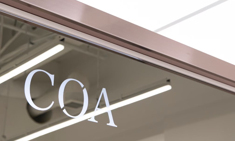 サロンの雰囲気6