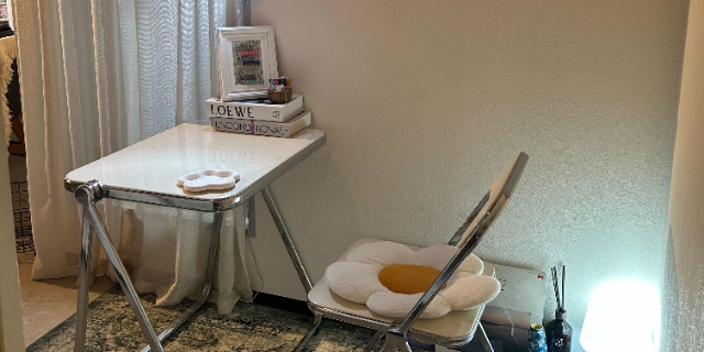 サロンの雰囲気3