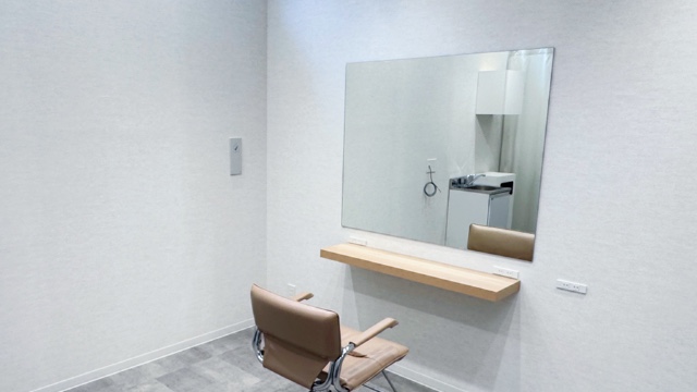 松本　洋海のサロン