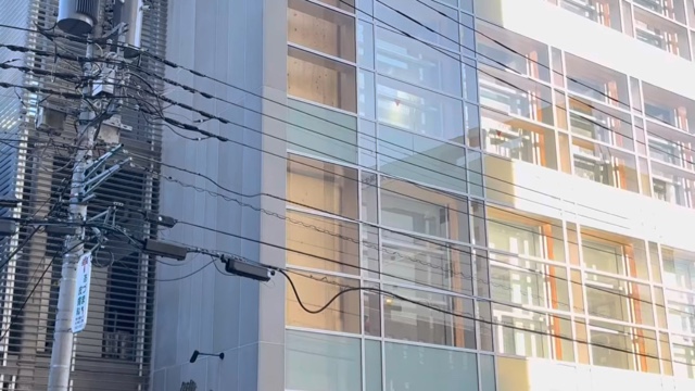 サロンの雰囲気2