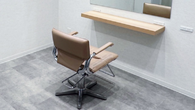 サロンの雰囲気3