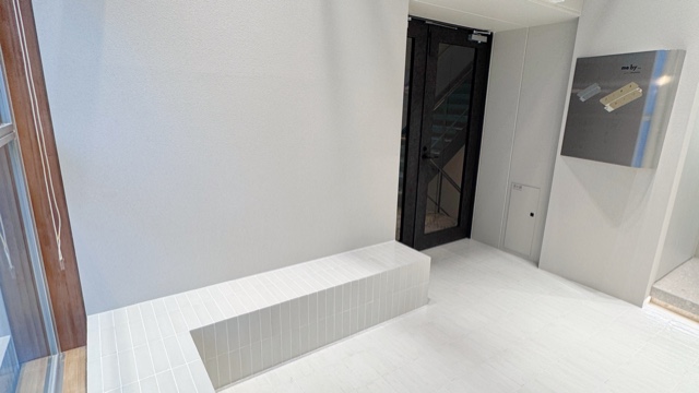 サロンの雰囲気4