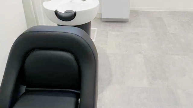 サロンの雰囲気5