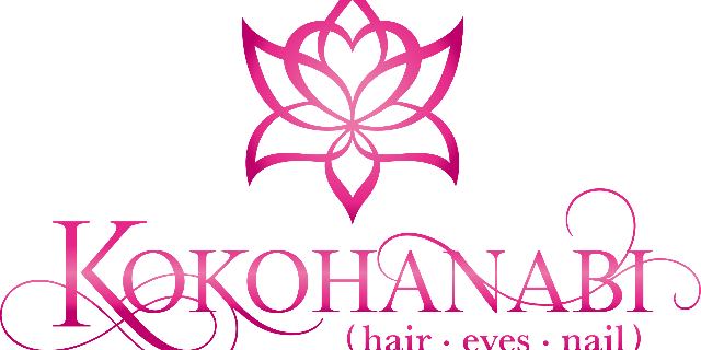 KOKOHANABI hairのサロン