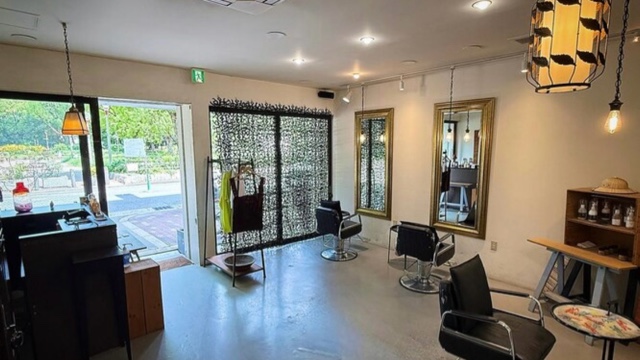 吉田和樹のサロン