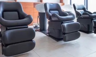 サロンの雰囲気5