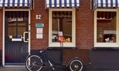 サロンの雰囲気3