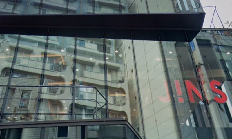 サロンの雰囲気2