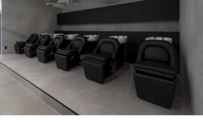 サロンの雰囲気5