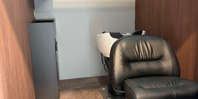 サロンの雰囲気5