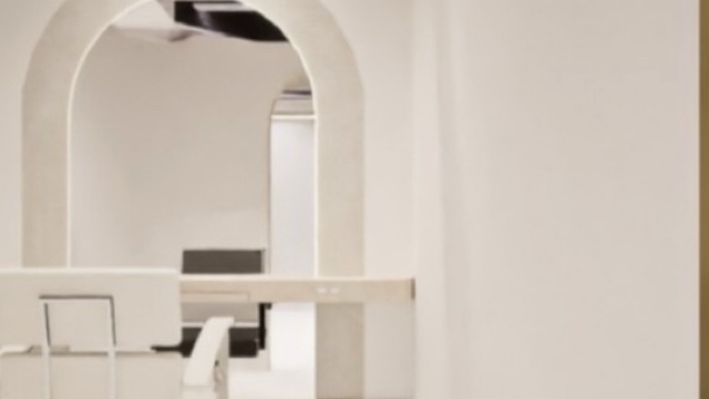 サロンの雰囲気3