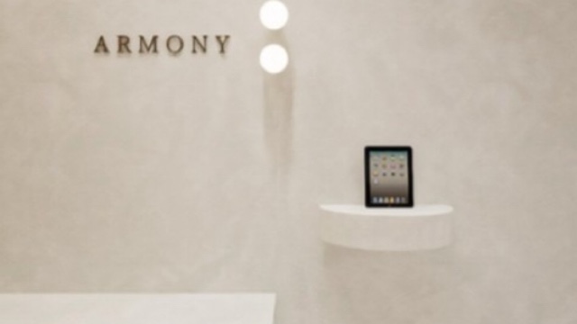 サロンの雰囲気4