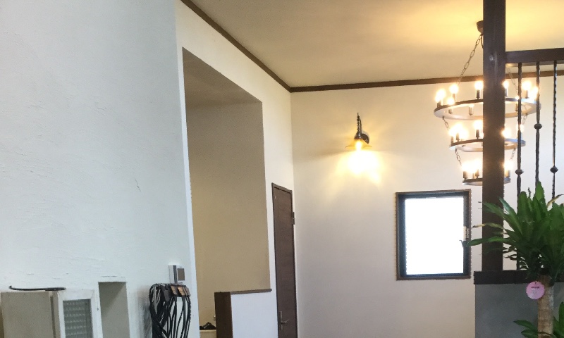Hairsalon Rimのサロン