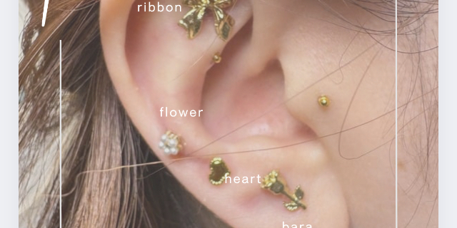 サロンの雰囲気2