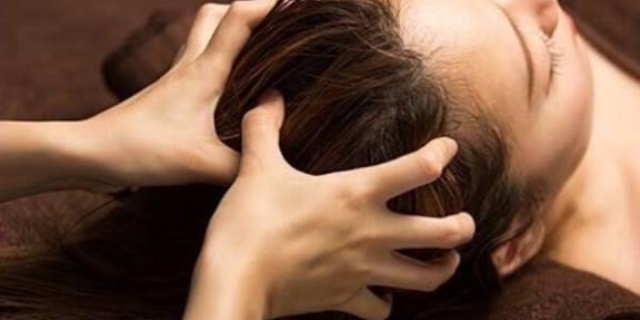 サロンの雰囲気4