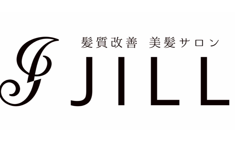 髪質改善美髪サロンJILL