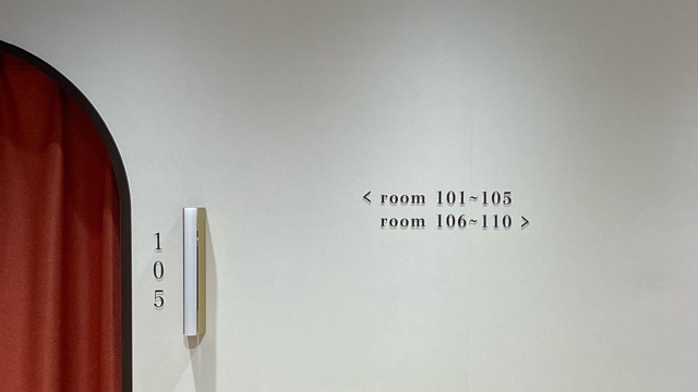 サロンの雰囲気6