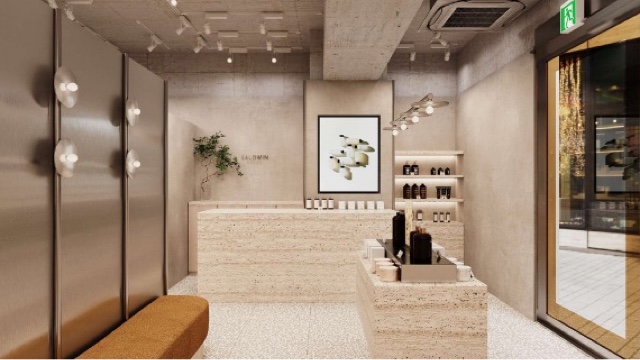 髙久保　昌波のサロン