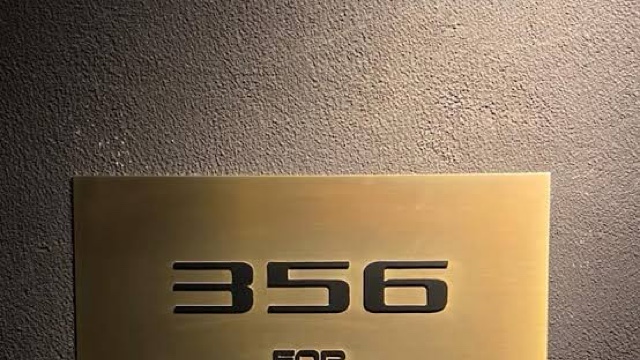 サロンの雰囲気6