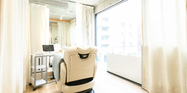 ERIKOのサロン画像2