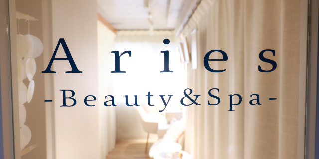 Aries-Beauty&Spa-