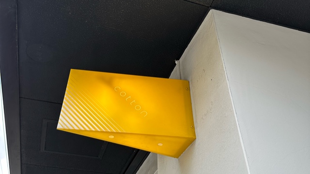 サロンの雰囲気6