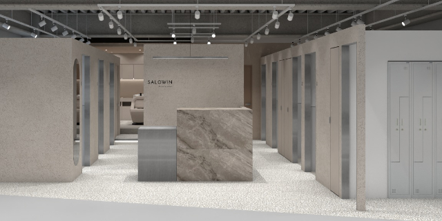 SALOWIN 天神大名店のサロン