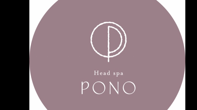 Head spa PONO